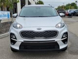 Used 2020 Kia Sportage EX image 2