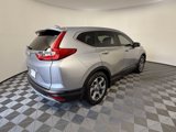 Certified 2019 Honda CR-V EX image 3