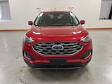 Used 2023 Ford Edge Titanium image 3