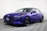 Used 2022 Hyundai Elantra SEL w/ Convenience Package image 2