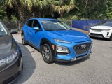 Used 2020 Hyundai Kona Ultimate w/ Cargo Package image 2