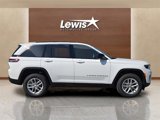 New 2025 Jeep Grand Cherokee Laredo X image 5