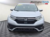 Certified 2020 Honda CR-V EX-L image 2