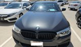 Used 2019 BMW 540i w/ M Sport Package image 2
