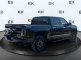 Used 2016 Chevrolet Silverado 1500 LTZ Z71 w/ LTZ Plus Package image 3