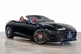 Used 2021 Jaguar F-TYPE R-Dynamic image 4