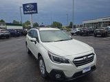 Used 2018 Subaru Outback 2.5i Premium image 6