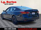 Used 2023 Nissan Altima 2.5 SV image 4
