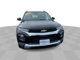 Used 2021 Chevrolet TrailBlazer LT w/ Convenience Package image 3