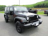 Used 2018 Jeep Wrangler Unlimited Sport w/ Connectivity Group image 3