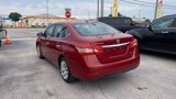 Used 2013 Nissan Sentra SV w/ Driver Pkg image 6