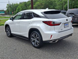 Used 2017 Lexus RX 350 AWD image 4