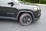 New 2025 Jeep Compass Latitude image 3