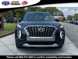 Used 2020 Hyundai Palisade SEL w/ Convenience Package image 2