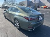 Certified 2020 Lexus ES 350 w/ Premium Package image 5