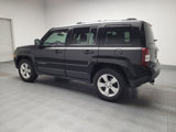 Used 2014 Jeep Patriot Limited image 3