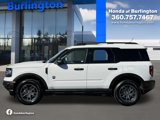 Used 2024 Ford Bronco Sport Big Bend image 3