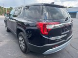 Used 2021 GMC Acadia SLE image 3