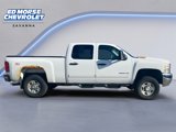 Used 2010 Chevrolet Silverado 2500 LT w/ Interior Plus Package image 6