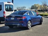 Used 2020 Kia Optima S image 4