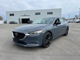 Used 2021 MAZDA MAZDA6 Carbon Edition image 3