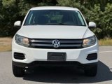 Used 2014 Volkswagen Tiguan S image 3
