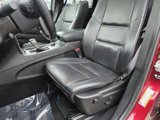 Used 2021 Jeep Grand Cherokee High Altitude image 4