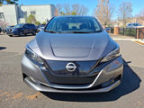 Certified 2024 Nissan Leaf S image 2