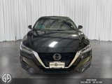 Used 2020 Nissan Sentra SV w/ SV Premium Package image 2