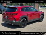 Used 2024 MAZDA CX-50 AWD 2.5 S w/ Cargo Package image 5