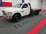 Used 2017 RAM 3500 Tradesman w/ Power & Remote Entry Group image 3