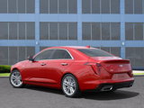 New 2025 Cadillac CT4 Premium Luxury image 3