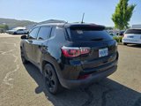 Used 2020 Jeep Compass Latitude image 2