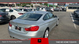Used 2015 BMW 428i xDrive Coupe image 5