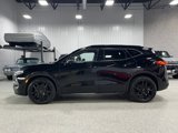 Certified 2023 Chevrolet Blazer LT w/ Sound & Technology Package image 2
