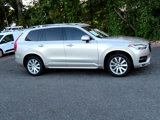 Used 2016 Volvo XC90 T6 Momentum w/ Momentum Plus Package image 6