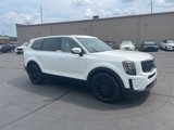 Used 2021 Kia Telluride EX w/ EX Premium Package image 2
