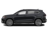New 2025 Volkswagen Taos SE image 2