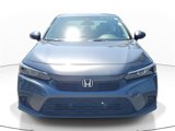 Used 2022 Honda Civic LX image 2