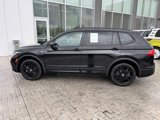 Certified 2022 Volkswagen Tiguan SE R-Line image 3