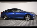 Used 2017 Hyundai Sonata Sport 2.0T image 2