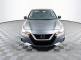 Used 2020 Nissan Versa S image 2