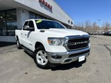 Used 2021 RAM 1500 Big Horn w/ Trailer Tow Group image 3