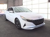 Used 2021 Hyundai Elantra SEL image 3