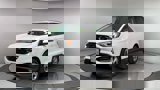 Certified 2021 Ford Edge SEL w/ Convenience Package image 4
