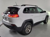Used 2022 Jeep Cherokee Trailhawk image 4