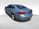 Used 2015 Chevrolet Impala LT w/ Convenience Package image 4