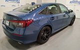 New 2025 Honda Civic Sport image 3