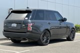 Used 2019 Land Rover Range Rover Supercharged image 5
