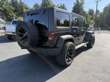 Used 2017 Jeep Wrangler Unlimited Sport w/ Quick Order Package 24S image 3